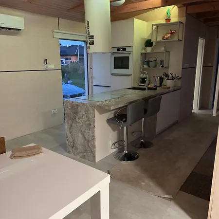 بيت للعطل Modern Teplička nad Váhom