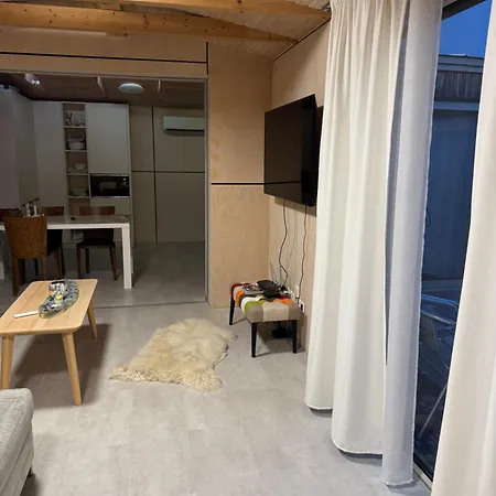 Modern * Teplička nad Váhom