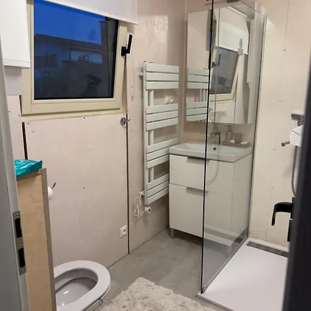 Modern Дом отдыха