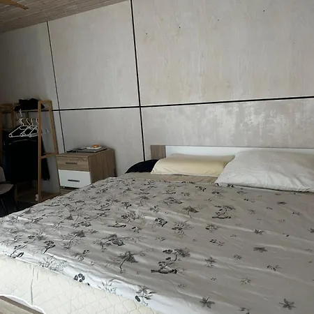 Modern * Teplička nad Váhom