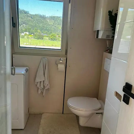 Дом отдыха Modern *