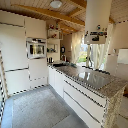 بيت للعطل Modern *