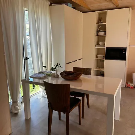 Modern بيت للعطل *