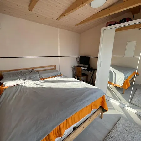 Modern 別荘 Teplička nad Váhom