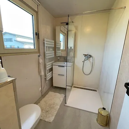 別荘 Modern Teplička nad Váhom
